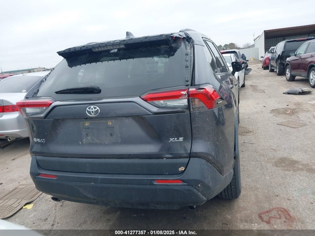 JTMW1RFV4LJ018577 Toyota Rav4 Xle
