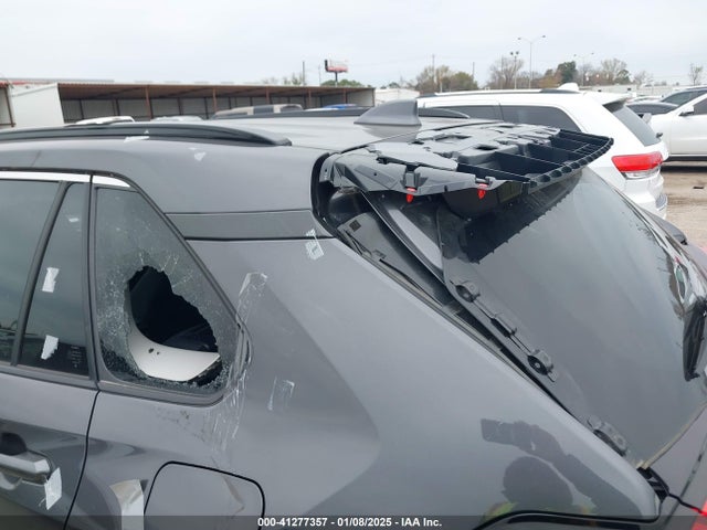 JTMW1RFV4LJ018577 Toyota Rav4 Xle