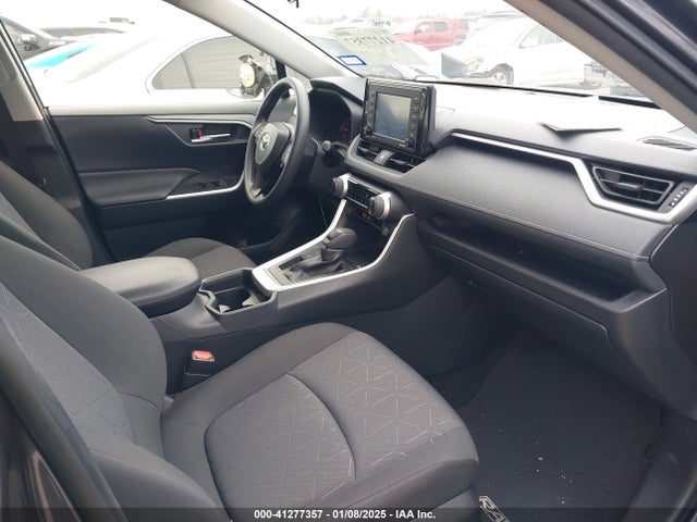 JTMW1RFV4LJ018577 Toyota Rav4 Xle