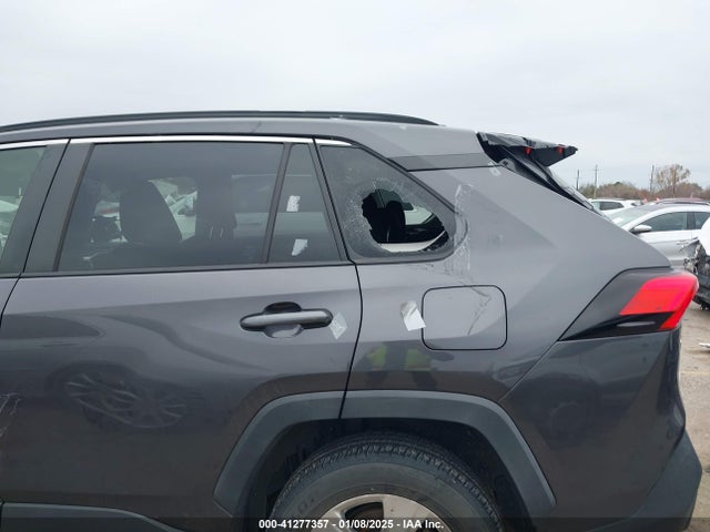 JTMW1RFV4LJ018577 Toyota Rav4 Xle