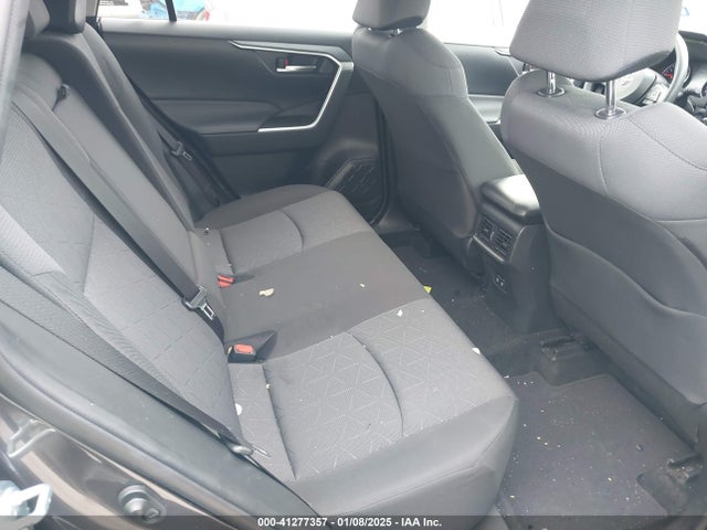 JTMW1RFV4LJ018577 Toyota Rav4 Xle