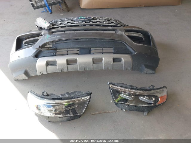 Ford Explorer Limited 2022 1FMSK7FH7NGA51899 Image 12