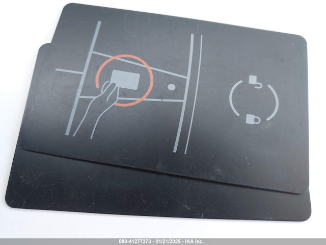 2022 TESLA MODEL Y 7SAYGDEE0NA021305 Photo 10