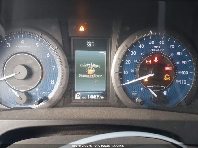 5TDYZ3DC5HS865344 Toyota Sienna Xle 8 Passenger