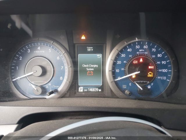5TDYZ3DC5HS865344 Toyota Sienna Xle 8 Passenger