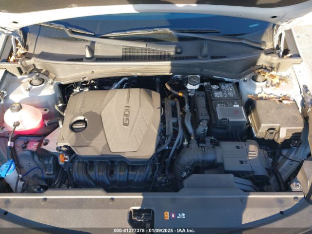 5XYK5CDF7RG196102 KIA Sportage Sx-prestige