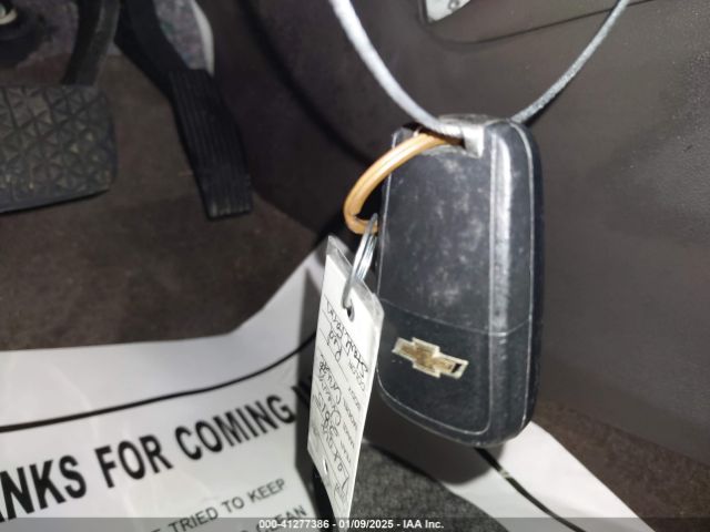 1G1PG5SB9F7296098 Chevrolet CRUZE LTZ