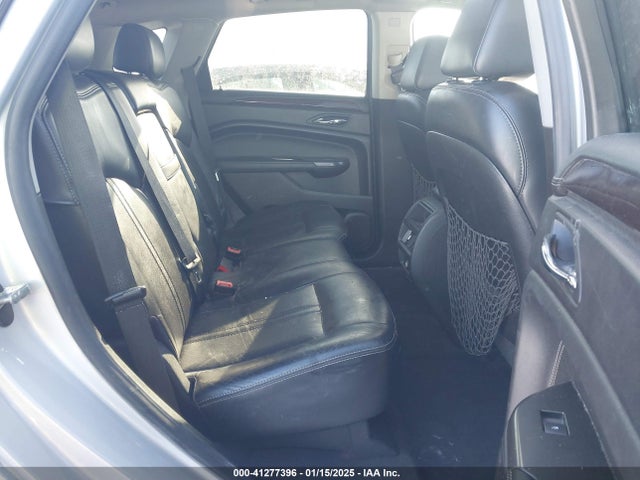 2012 CADILLAC SRX 3GYFNAE3XCS576464 Photo 7