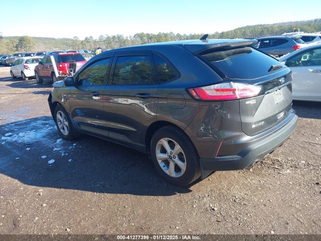Ford EDGE SE 2020 2FMPK3G97LBB11187 Image 3