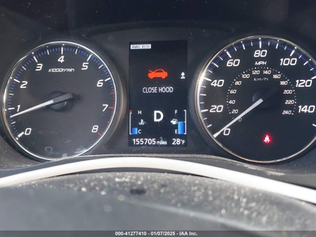 JA4AZ3A3XJZ038668 Mitsubishi Outlander Se