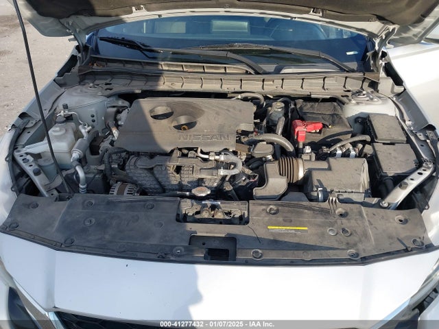 1N4BL4BV4KC151138 Nissan 2019
