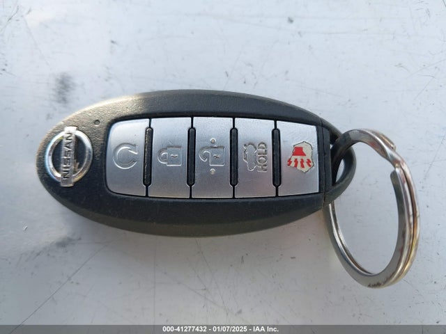 1N4BL4BV4KC151138 Nissan 2019