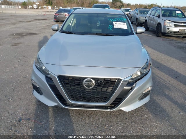 1N4BL4BV4KC151138 Nissan 2019