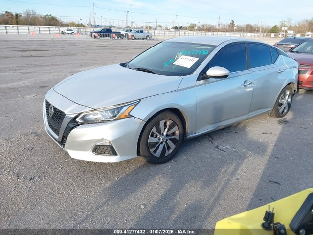 1N4BL4BV4KC151138 Nissan 2019