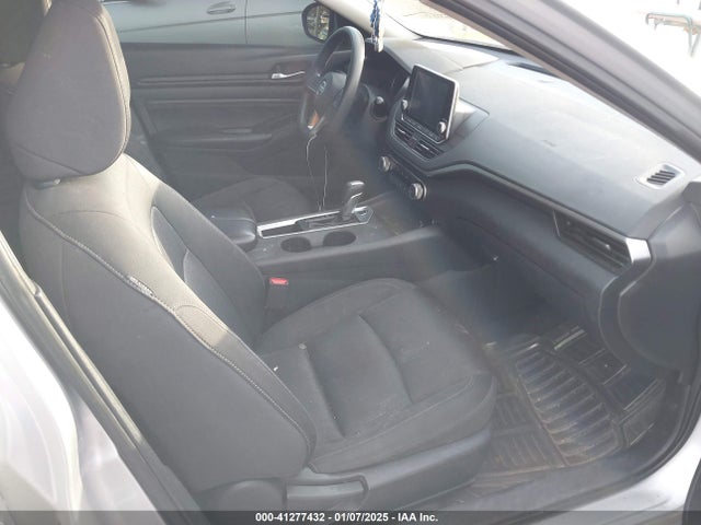 1N4BL4BV4KC151138 Nissan 2019