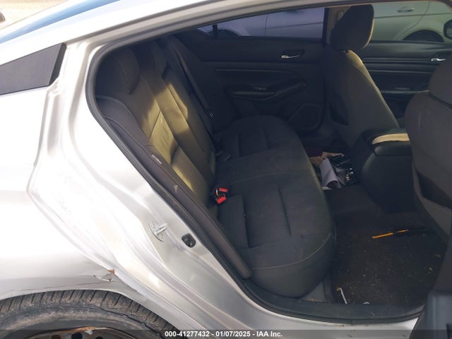 1N4BL4BV4KC151138 Nissan 2019