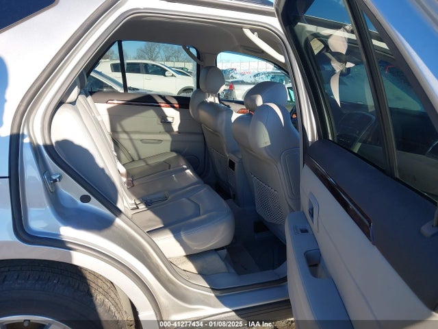2007 CADILLAC SRX 1GYEE637870126632 Photo 7