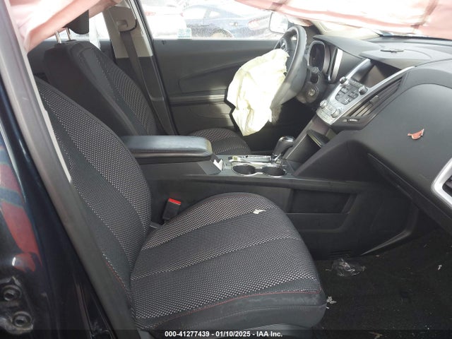 2GNALBEK9H1614232 Chevrolet EQUINOX LS