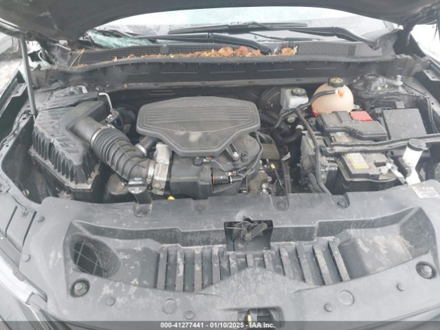 3GNKBDRS5LS633466 Chevrolet Blazer Fwd 3lt