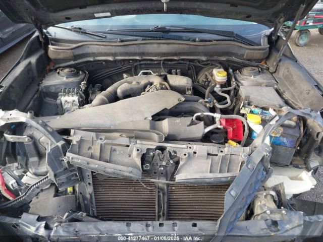 JF2SJABC4FH431522 Subaru Forester 2.5i