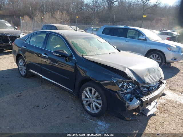 Продаж на аукціоні авто 2011 Lexus Es 350, vin: JTHBK1EG0B2469397, номер лоту: 41277479