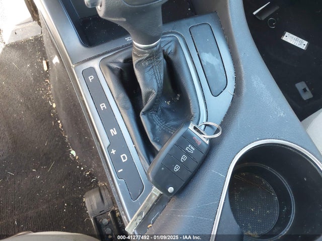 KIA Optima Lx 2015 KNAGM4A71F5546983 Image 11