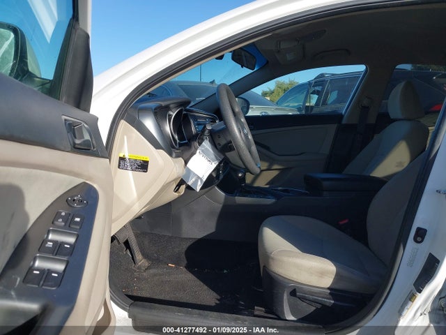 KIA Optima Lx 2015 KNAGM4A71F5546983 Image 5