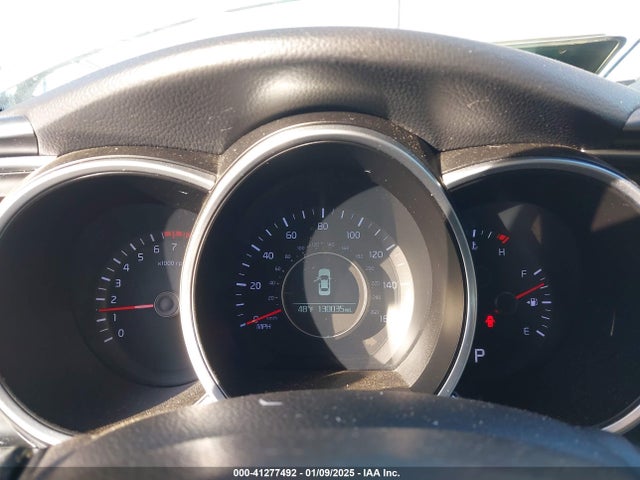 KIA Optima Lx 2015 KNAGM4A71F5546983 Image 7