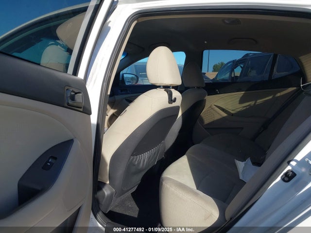 KIA Optima Lx 2015 KNAGM4A71F5546983 Image 8
