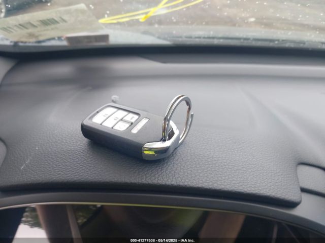 2HKRW2H53LH661224 Honda Cr-v Awd Ex