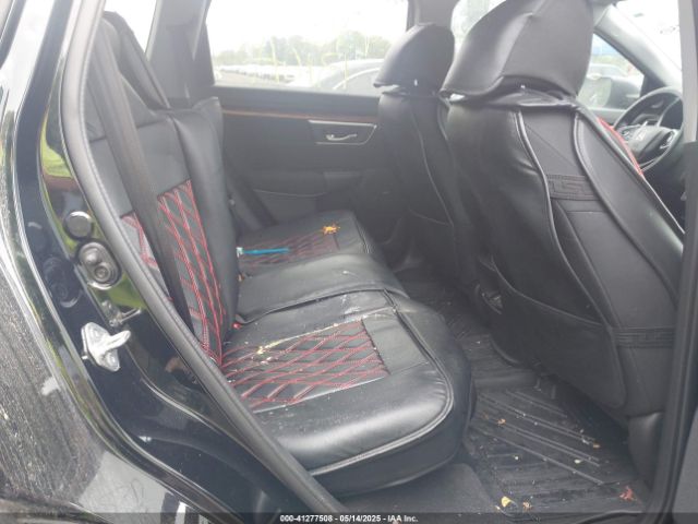 2HKRW2H53LH661224 Honda Cr-v Awd Ex