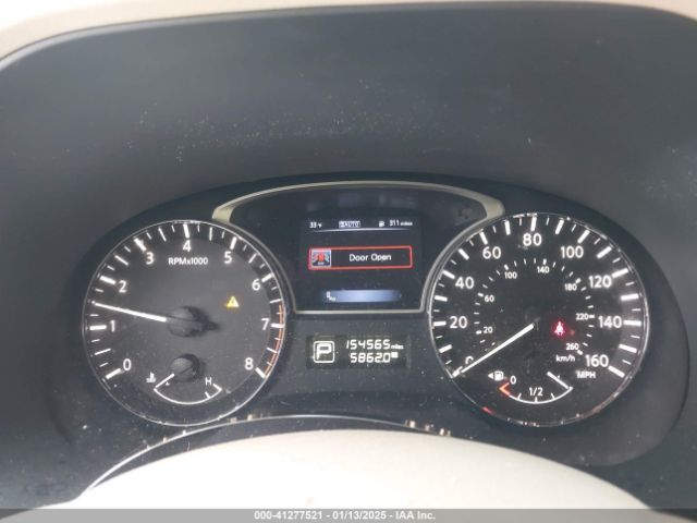 5N1AR2MM3FC616314 Nissan Pathfinder Sl
