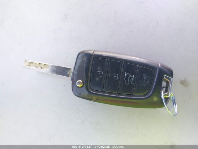 3KPC24A61ME134322 Hyundai ACCENT SE