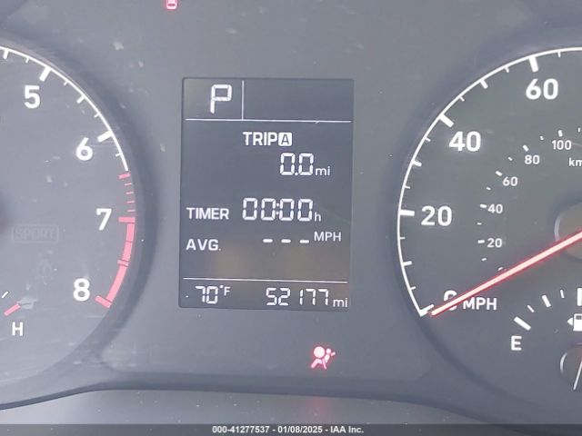 3KPC24A61ME134322 Hyundai ACCENT SE