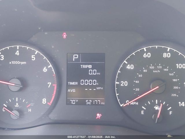 3KPC24A61ME134322 Hyundai ACCENT SE