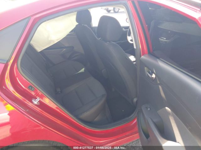 3KPC24A61ME134322 Hyundai ACCENT SE
