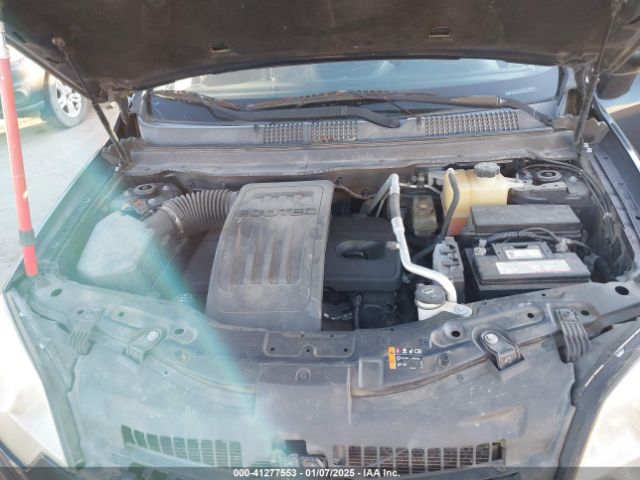 3GNAL3EK7ES542002 Chevrolet Captiva Sport Lt