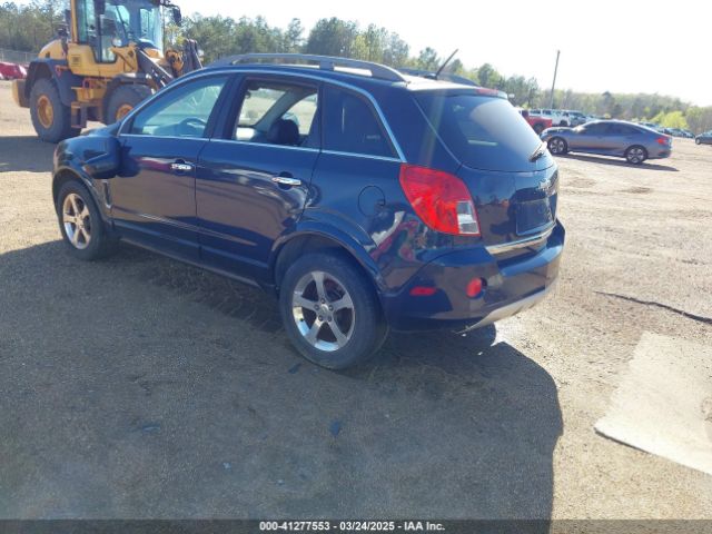 3GNAL3EK7ES542002 Chevrolet Captiva Sport Lt