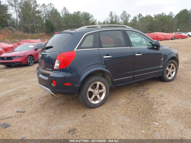 3GNAL3EK7ES542002 Chevrolet Captiva Sport Lt