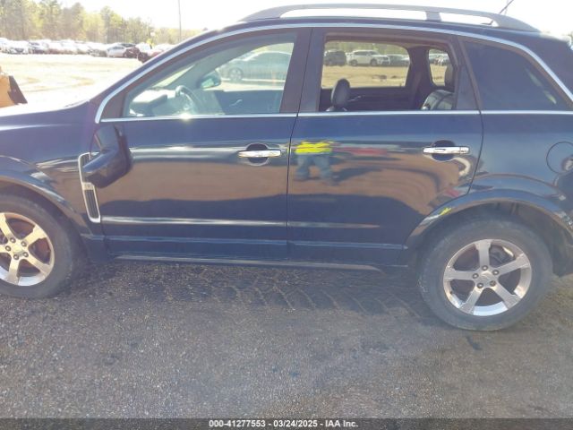 3GNAL3EK7ES542002 Chevrolet Captiva Sport Lt