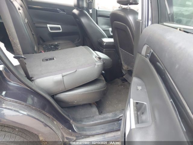 3GNAL3EK7ES542002 Chevrolet Captiva Sport Lt