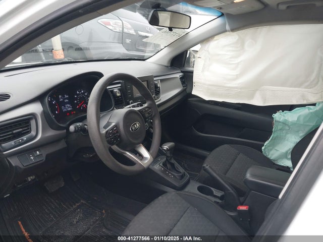KIA RIO S 2018 3KPA24AB2JE097720 Image 5