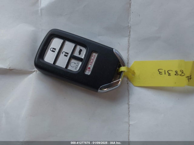 Honda Pilot Ex-l 2016 5FNYF6H51GB012769 Image 11