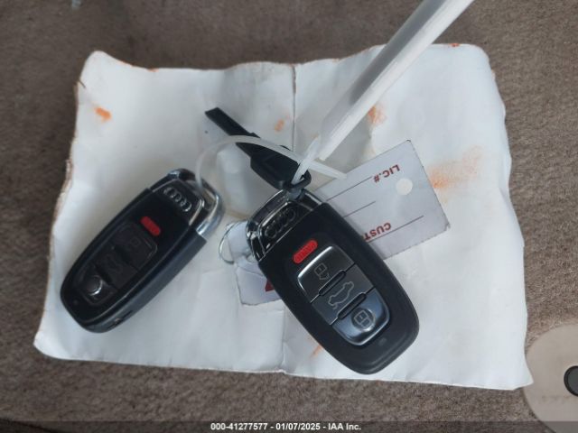 2016 AUDI Q5 WA1C2AFP9GA045664 Photo 10
