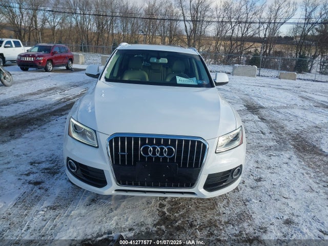 WA1C2AFP9GA045664 Audi Q5 2.0t Premium