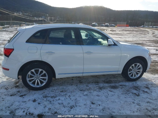 WA1C2AFP9GA045664 Audi Q5 2.0t Premium