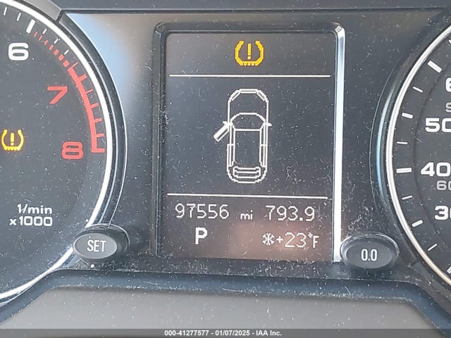 WA1C2AFP9GA045664 Audi Q5 2.0t Premium