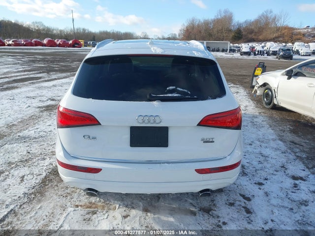 WA1C2AFP9GA045664 Audi Q5 2.0t Premium