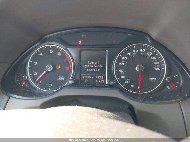 2016 AUDI Q5 WA1C2AFP9GA045664 Photo 6