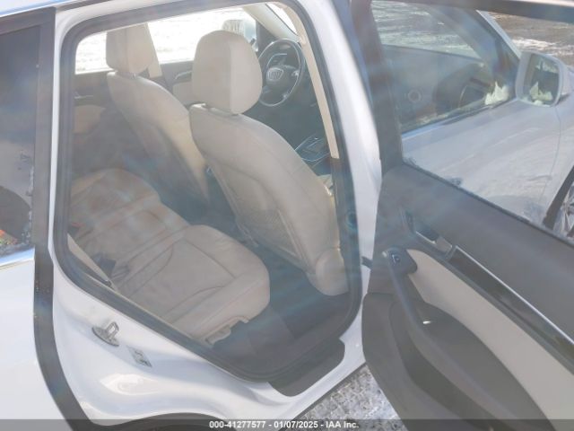 2016 AUDI Q5 WA1C2AFP9GA045664 Photo 7